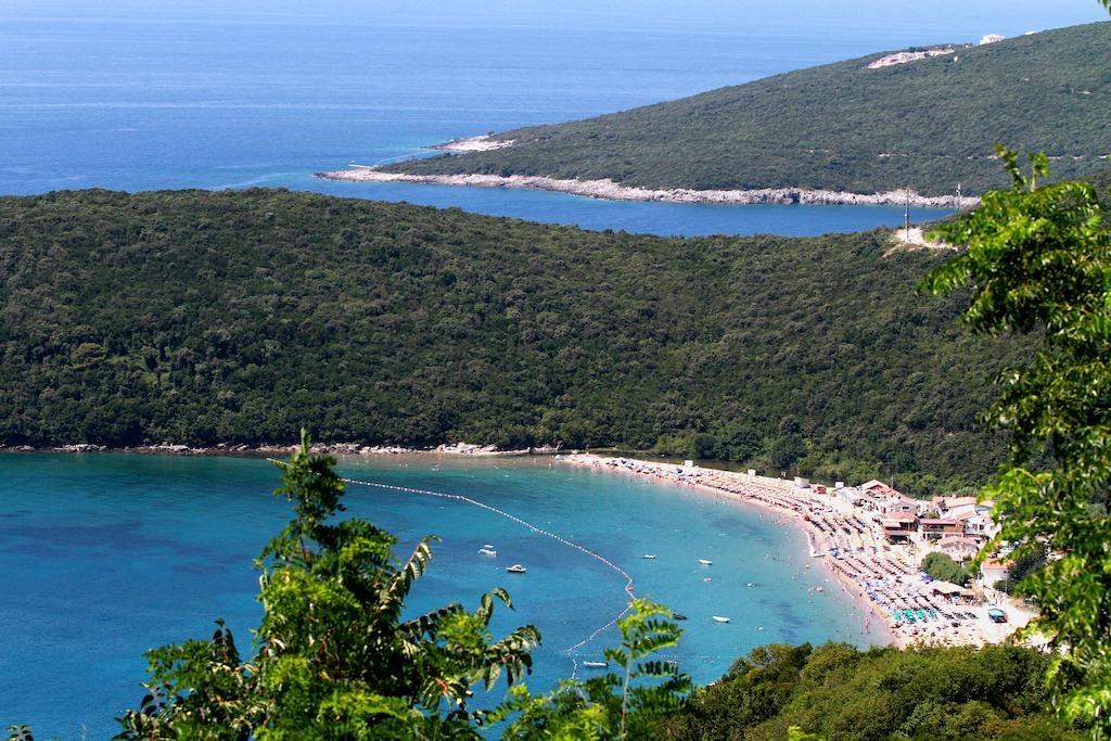 Lighthouse Apartments Budva Exterior foto
