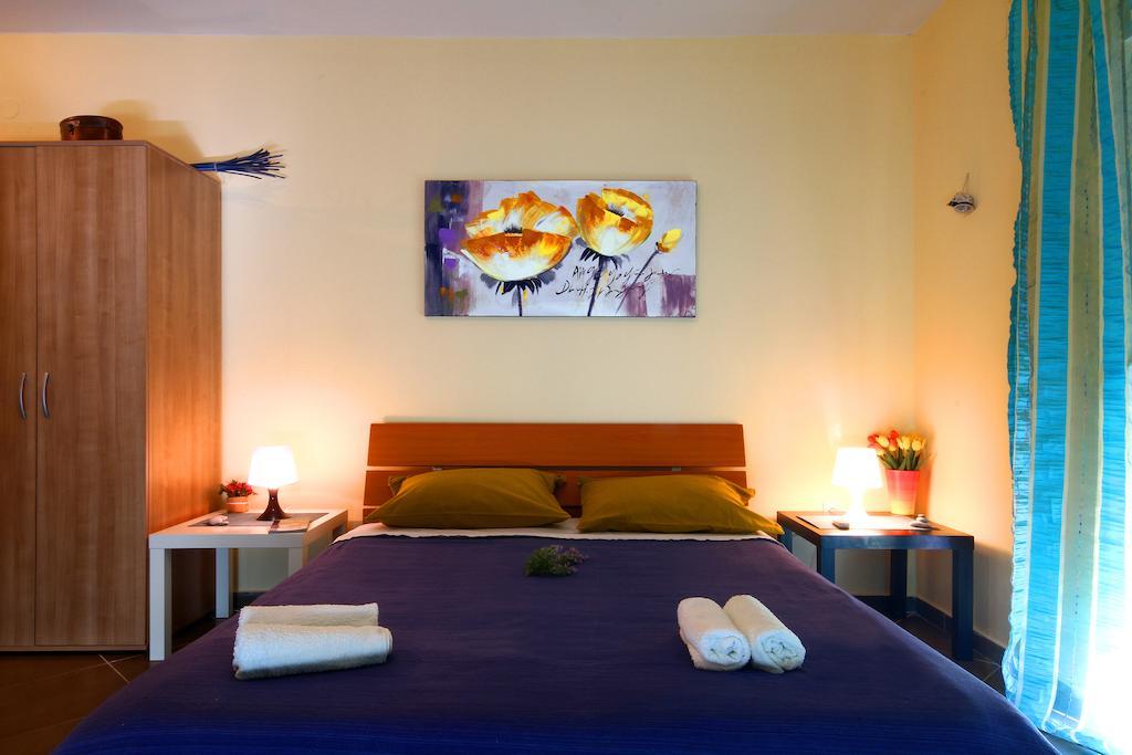 Lighthouse Apartments Budva Quarto foto
