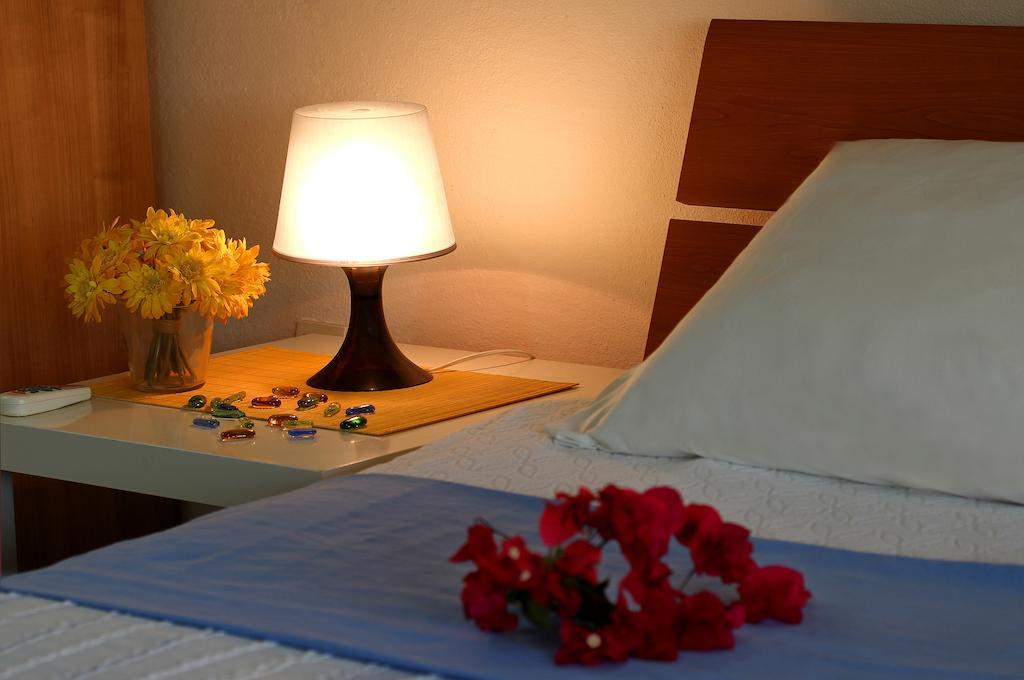 Lighthouse Apartments Budva Quarto foto