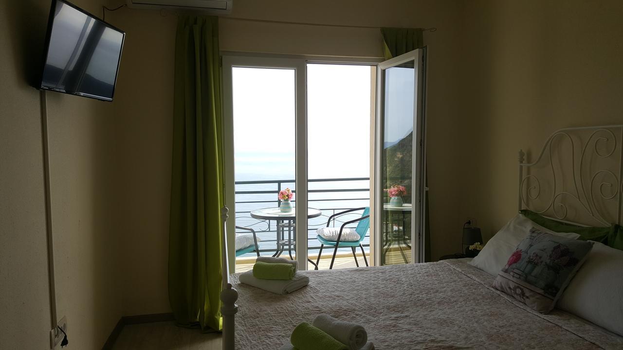 Lighthouse Apartments Budva Exterior foto