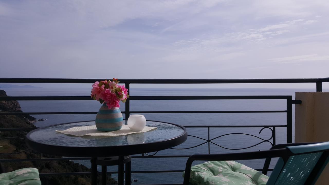 Lighthouse Apartments Budva Exterior foto