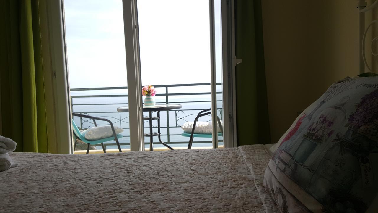 Lighthouse Apartments Budva Exterior foto