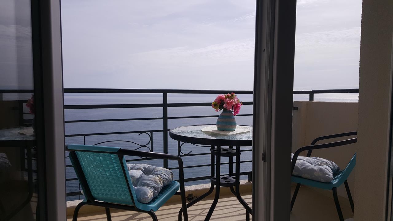 Lighthouse Apartments Budva Exterior foto
