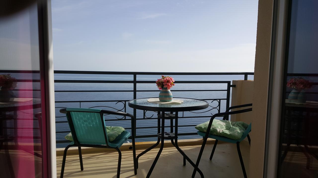 Lighthouse Apartments Budva Exterior foto