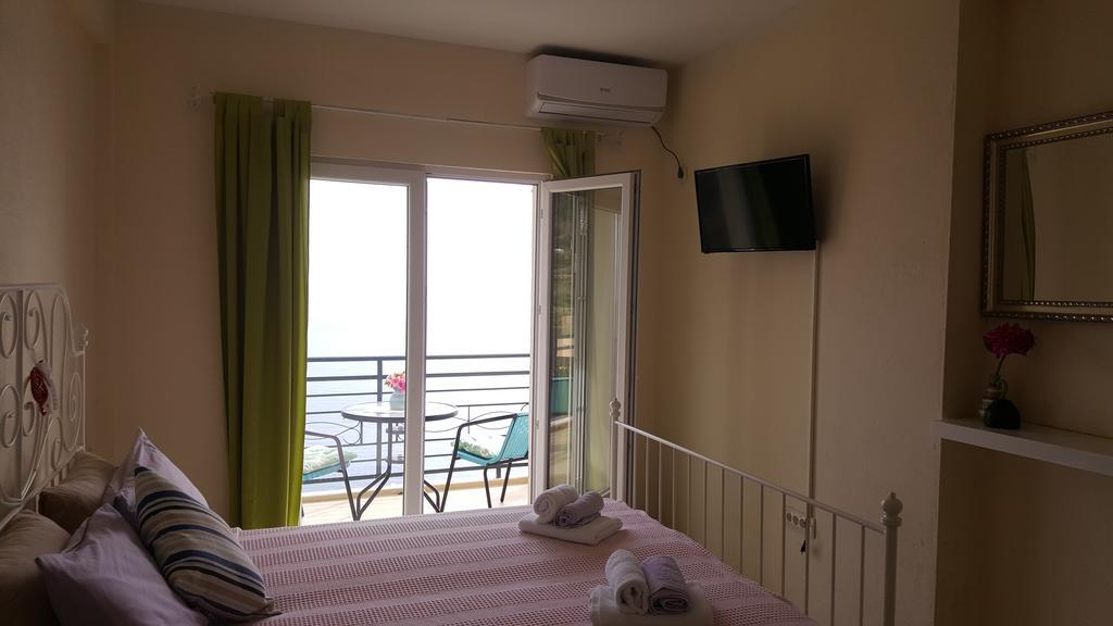 Lighthouse Apartments Budva Exterior foto